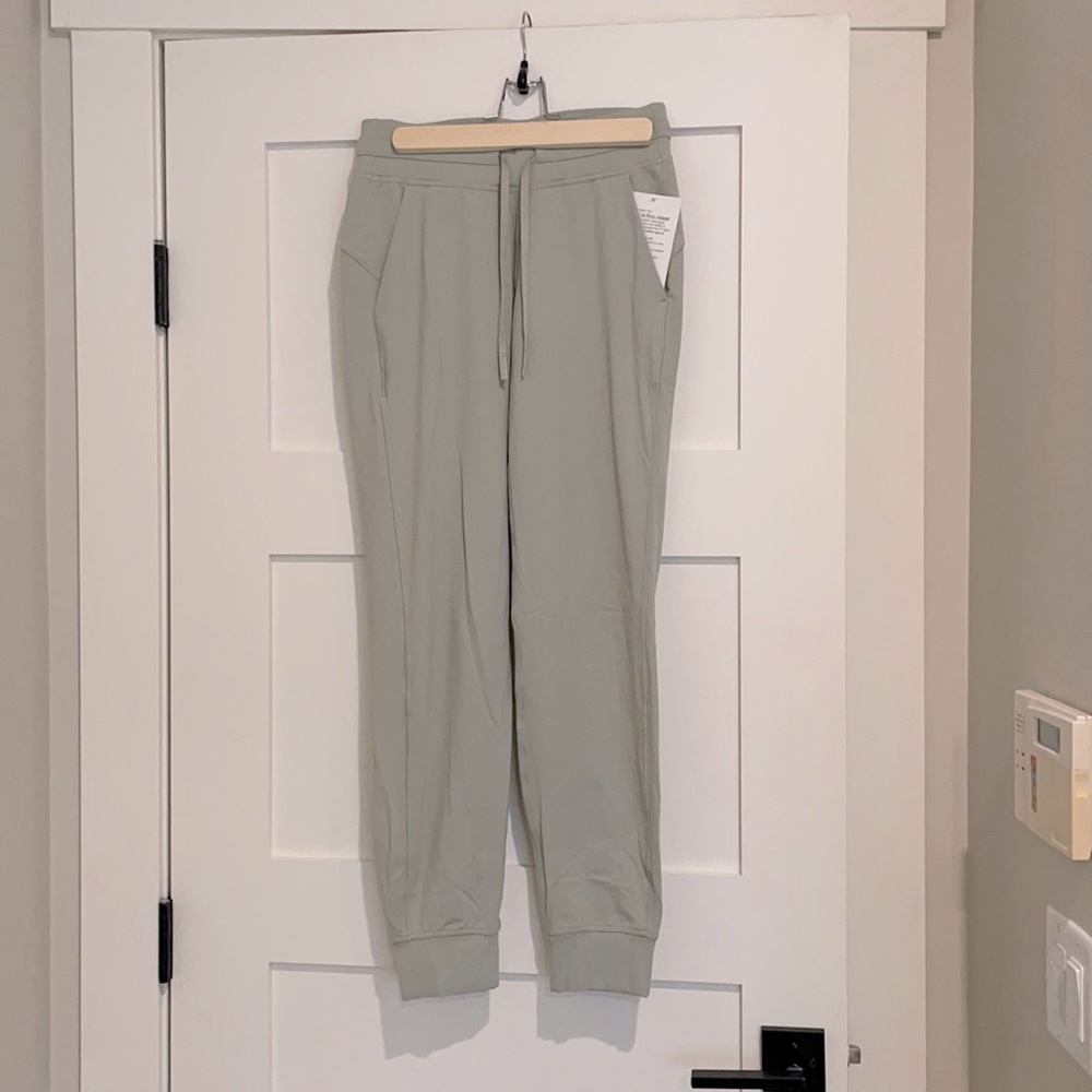 Lulu Lemon Ready to Rulu Joggers